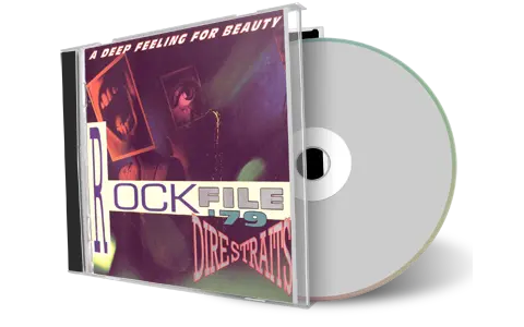 Front cover artwork of   CD