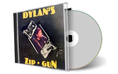 Artwork Cover of Bob Dylan Compilation CD Hard To Find Vol 6 Soundboard