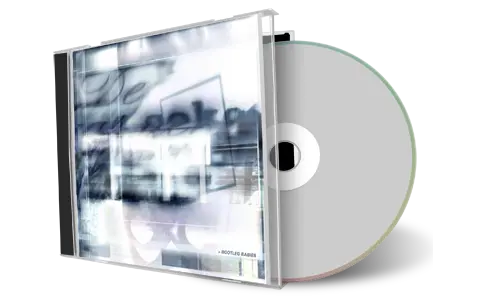 Artwork Cover of Underworld Compilation CD Bootleg Babies Soundboard