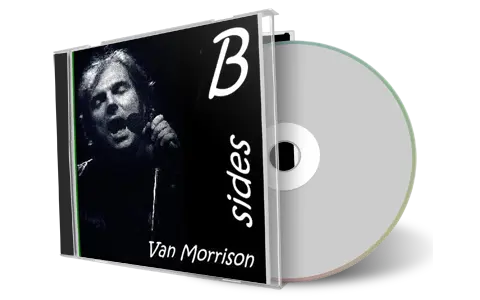 Artwork Cover of Van Morrison Compilation CD B Sides Compilation CD 1995-1998 Soundboard