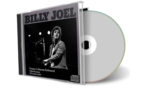 Front cover artwork of   CD