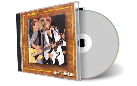 Front cover artwork of   CD