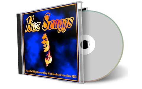 Front cover artwork of   CD
