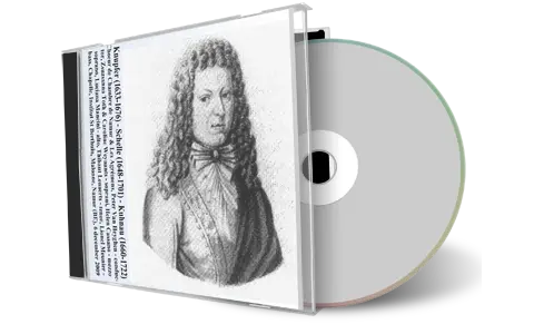 Front cover artwork of   CD