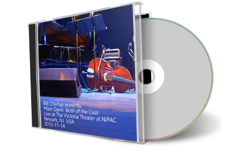 Front cover artwork of   CD