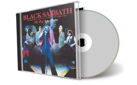 Front cover artwork of   CD
