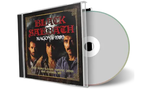 Front cover artwork of   CD