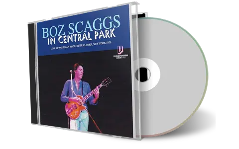 Front cover artwork of   CD