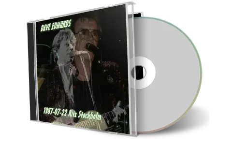 Front cover artwork of   CD