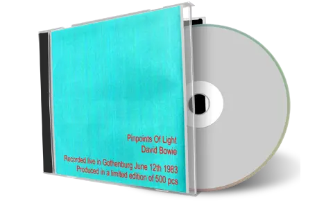 Front cover artwork of   CD