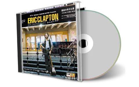 Front cover artwork of   CD