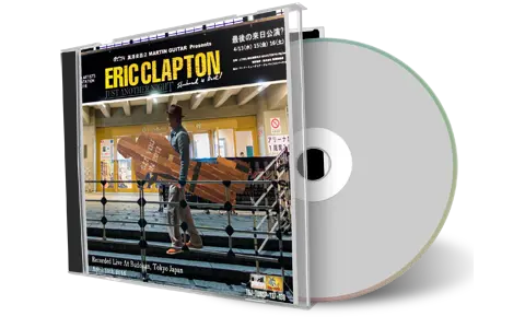 Front cover artwork of   CD