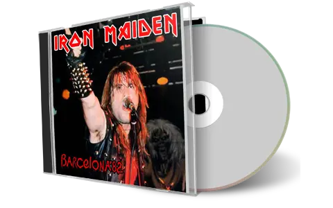 Front cover artwork of   CD
