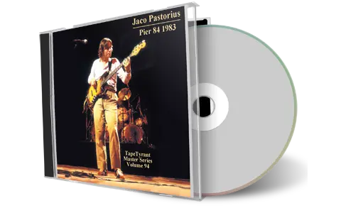 Front cover artwork of   CD