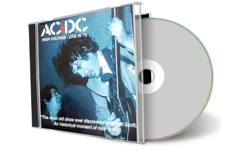 Front cover artwork of   CD