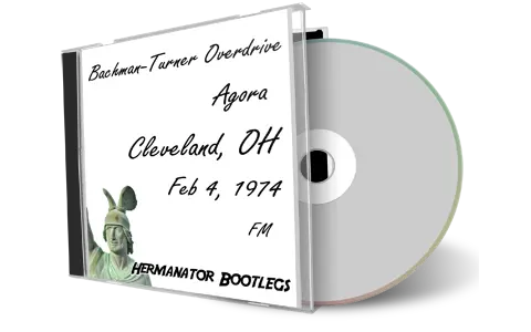 Front cover artwork of   CD