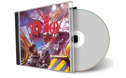 Front cover artwork of   CD