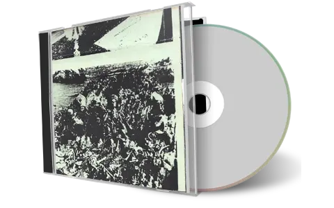 Artwork Cover of Public Image Ltd 1989-06-16 CD Irvine Audience