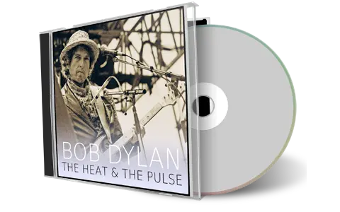 Front cover artwork of   CD