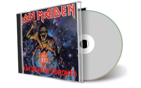 Front cover artwork of   CD