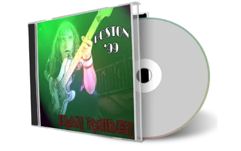 Front cover artwork of   CD