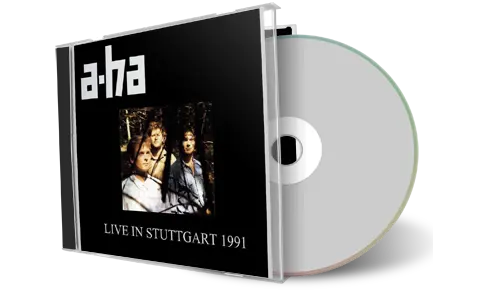 Front cover artwork of   CD