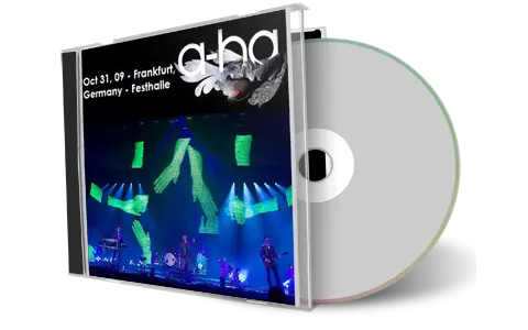 Front cover artwork of   CD