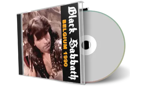 Front cover artwork of   CD
