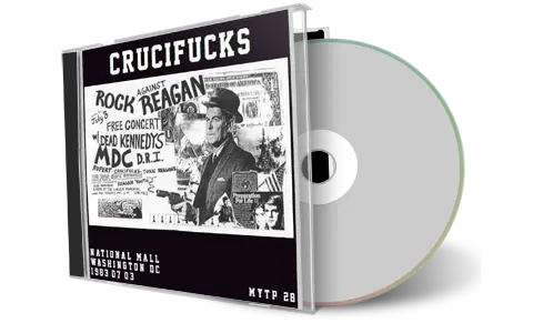 Front cover artwork of   CD