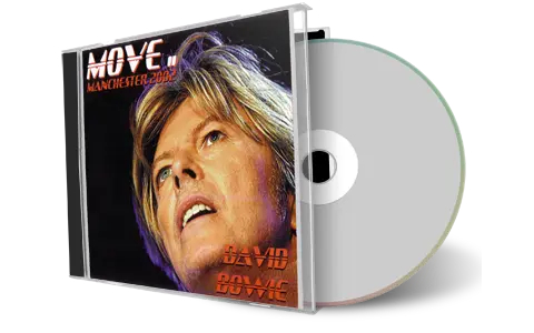 Front cover artwork of   CD