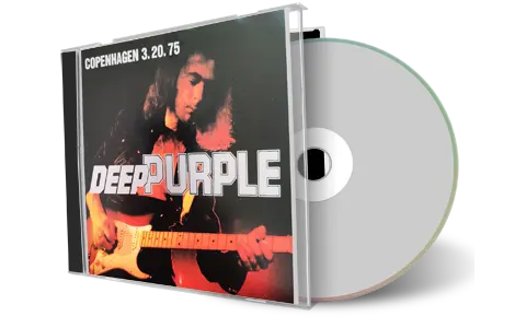 Front cover artwork of   CD