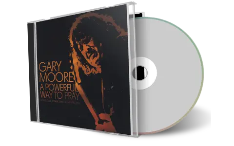 Front cover artwork of   CD