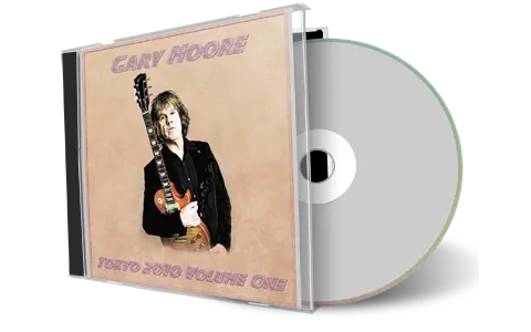 Front cover artwork of   CD