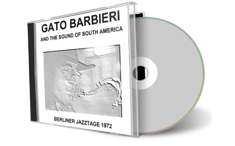 Front cover artwork of   CD