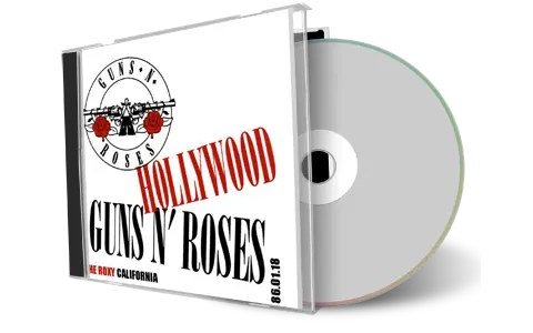 Front cover artwork of   CD