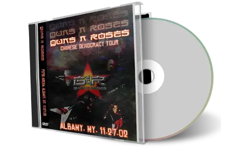 Front cover artwork of   CD
