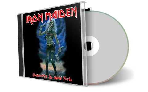 Front cover artwork of   CD