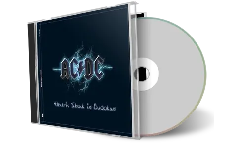 Front cover artwork of   CD