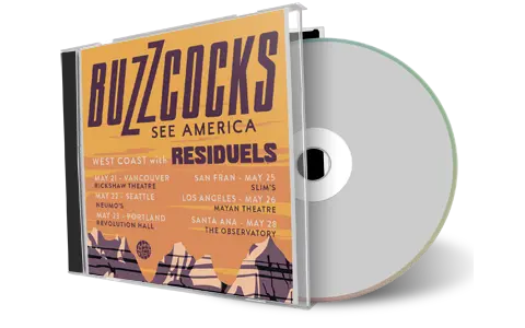 Front cover artwork of   CD
