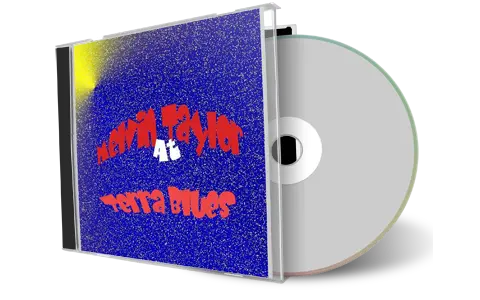 Artwork Cover of Melvin Taylor 2009-06-25 CD New York City Audience