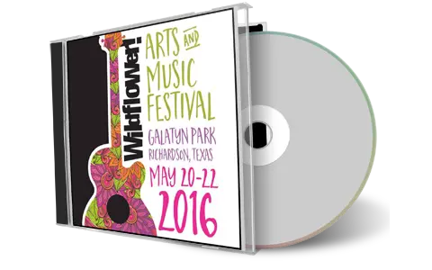 Artwork Cover of Survivor 2016-05-20 CD Richardson Audience