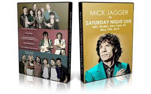 Artwork Cover of Arcade Fire 2012-05-19 DVD New York City Proshot