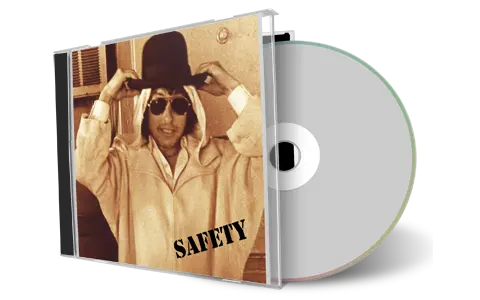 Artwork Cover of Bob Dylan Compilation CD Complete Basement Safety Tape Reconstruction Soundboard