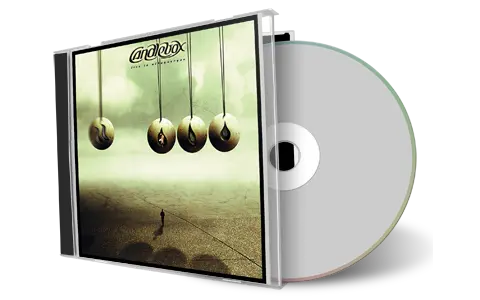 Artwork Cover of Candlebox 2011-02-04 CD Albuquerque Audience