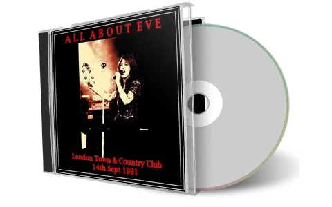 Front cover artwork of   CD