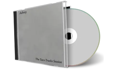 Front cover artwork of   CD