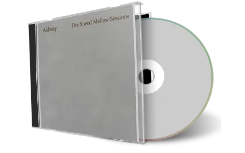 Front cover artwork of   CD