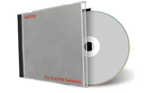 Front cover artwork of   CD