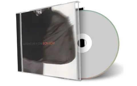 Front cover artwork of   CD