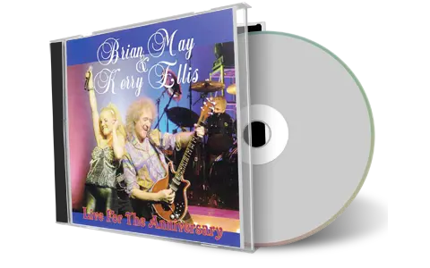 Front cover artwork of   CD